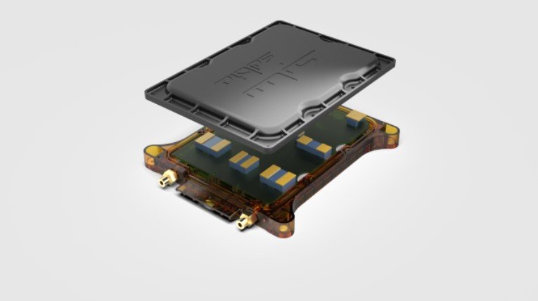 SABIC HIGHLIGHTS EVS AND ENERGY STORAGE AT THE BATTERY SHOW 2024
